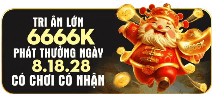 Hoàn trả HI8 không giới hạn