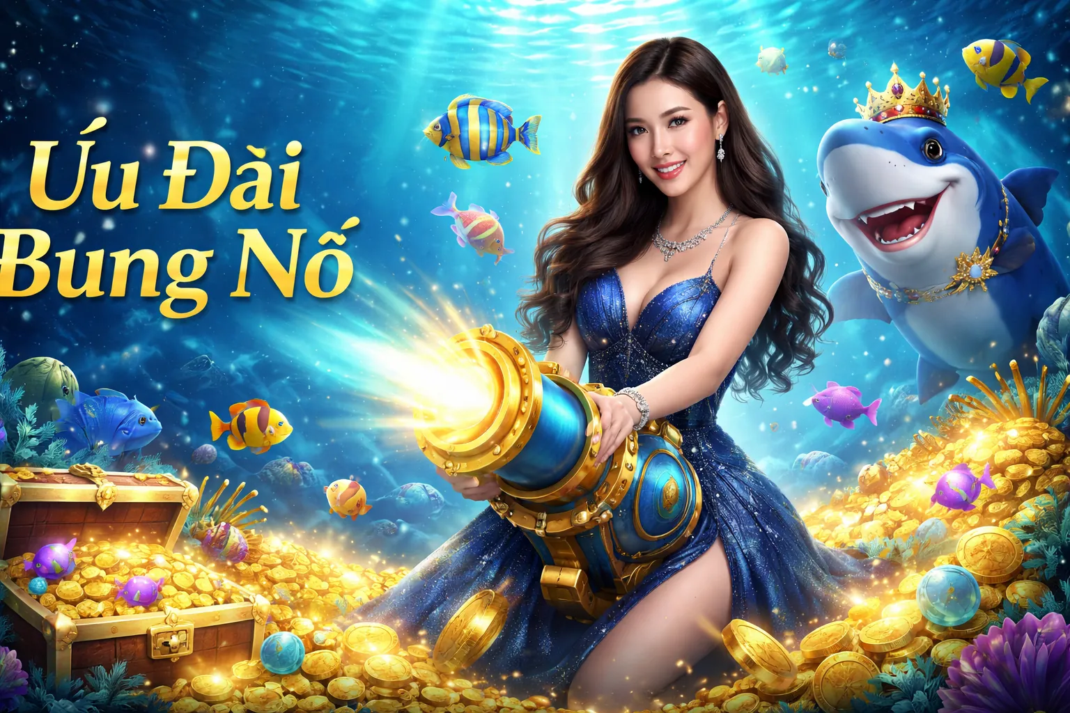 Tổng quan về HI8 và sứ mệnh