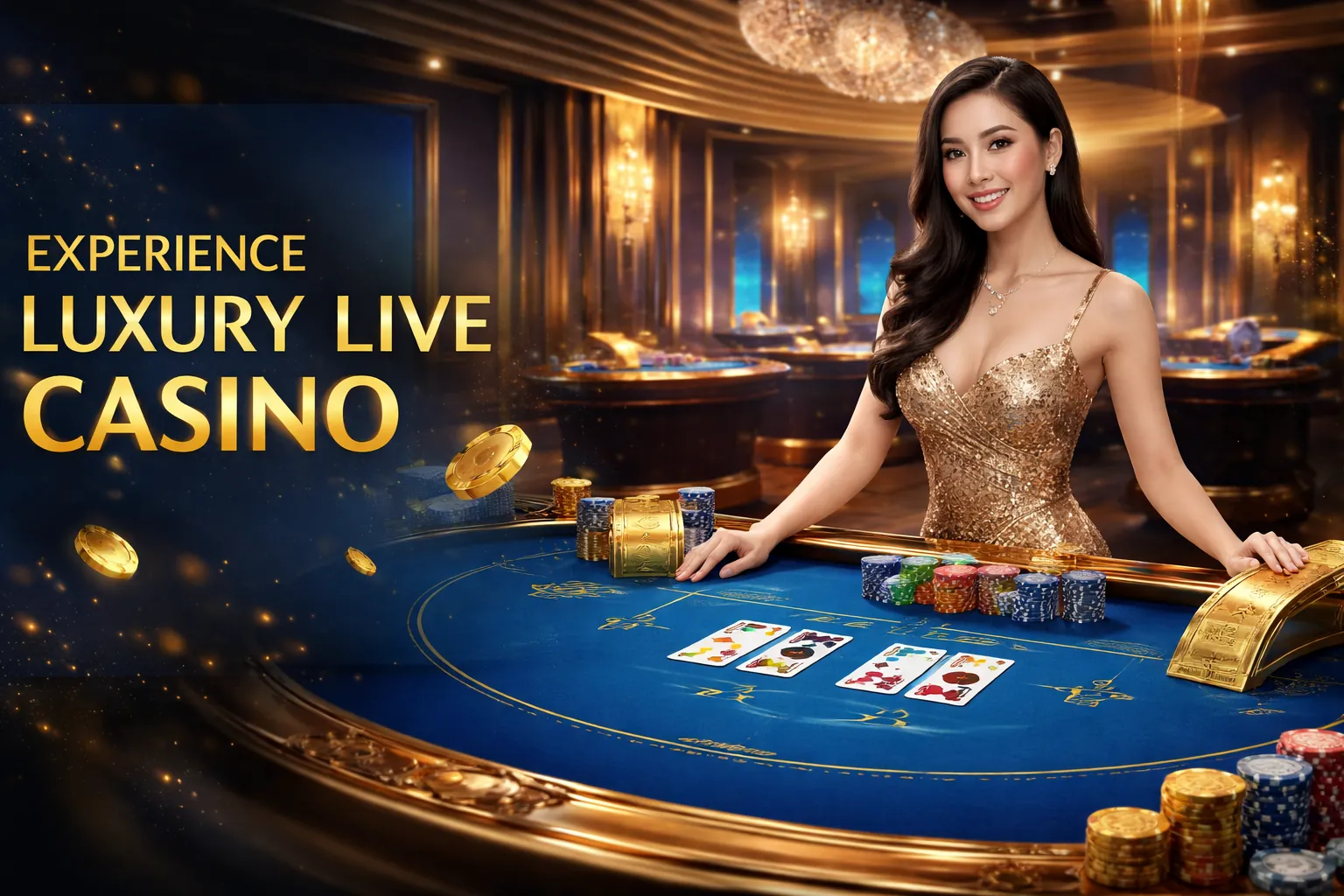 Giao diện nền tảng HI8