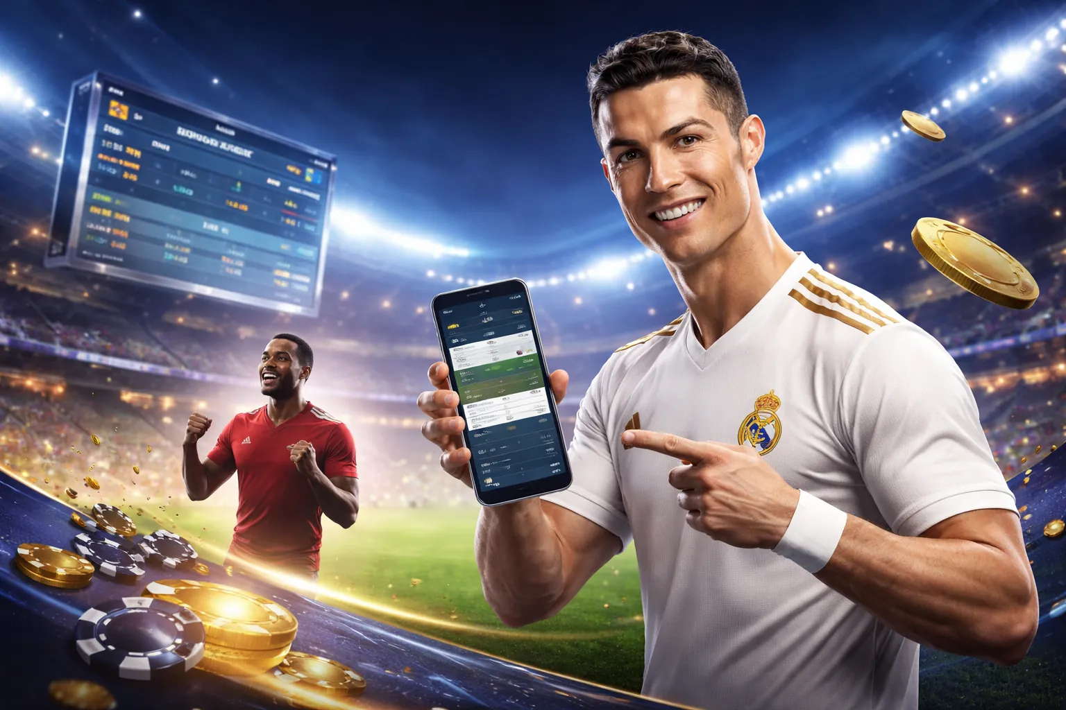 Cơ hội hợp tác vàng cùng HI8